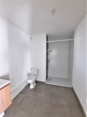 Location Appartement 2 pièces 39m² BASSENS 33530 - Photo 1