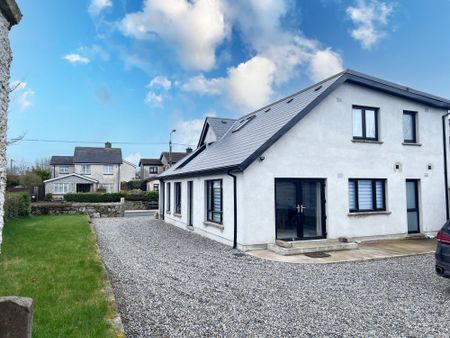 Upper Kilree Street, Muine Bheag, Co. Carlow, R21 WP30 - Photo 4