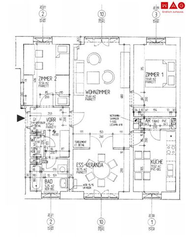 Großzügige 3-Zimmer-Wohnung mit Ess-Veranda in 4030 Linz | 88,61 m² | beziehbar ab 01.03.2026 - Photo 5