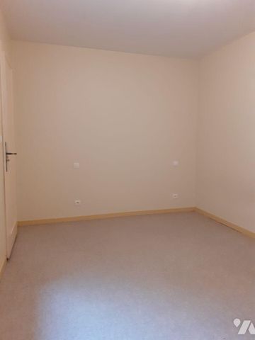 Quartier des Urbanistes, Maison type appartement, en duplex, comprenant : RDC : spacieuse pièce... - Photo 2