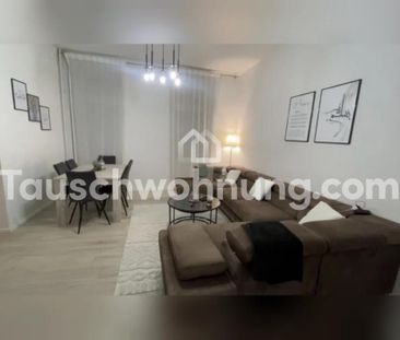 TAUSCHWOHNUNG Bergmannkiez Zossener Straße - Foto 1
