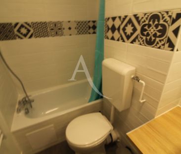 Location Appartement 1 pièce 23m² - Photo 2