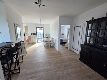 Najem Apartament Podpromie 96m2, 42m2 taras - Photo 3