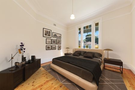 14 Anglo Road, Greenwich NSW 2065 - House For Rent | Domain - Photo 2