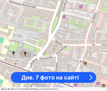 Przytulna kawalerka w kamienicy na Jeżycach - Фото 1
