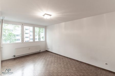 Garconniere mit Balkon - einziehen u wohlfühlen! - Photo 2