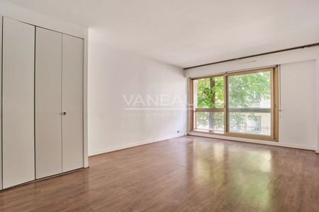 Appartement à louer à Paris 16Ème - Photo 5