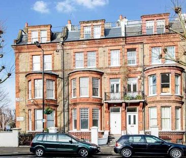 3 bedroom flat to rent - Photo 5