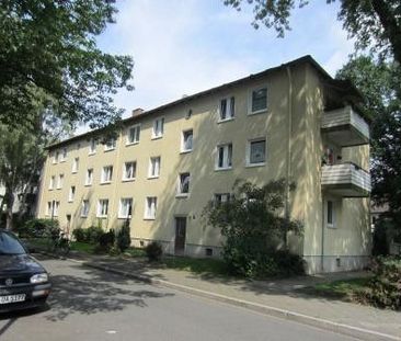 Zum 01.12, Möbelübernahme möglich, 2 Zimmer + Wohnküche, mit Balkon... - Foto 1