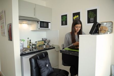 Lutons Luxury Self Contained Apartments - Photo 3