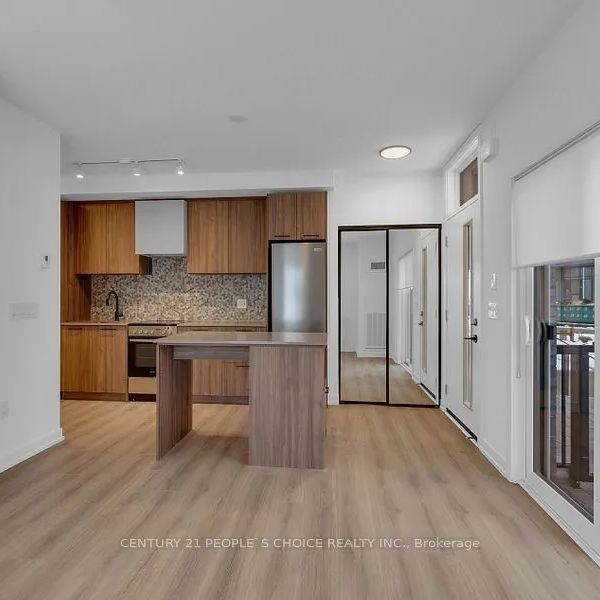 20 Lagerfeld Drive #B001 - Photo 1