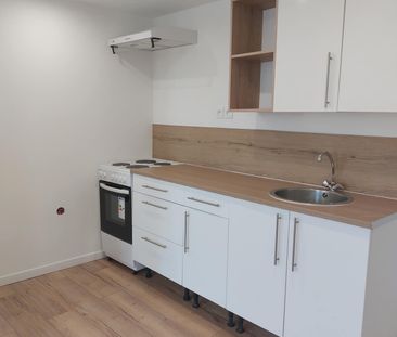 APPARTEMENT CREVECOEUR LE GRAND T3 - Photo 3
