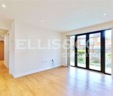 Jasmine Court, HA0, Wembley - Photo 5