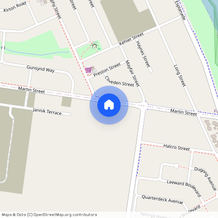 42 Martin Street, QLD 4655, Point Vernon