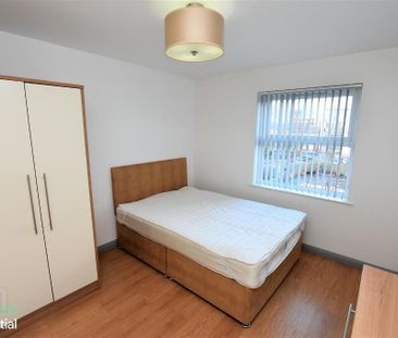 Apt 7, 125 Wellesley Avenue, Belfast, BT9 6DH - Photo 3