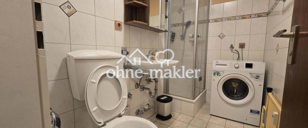 Helles Appartement mit großem Balkon - Photo 1