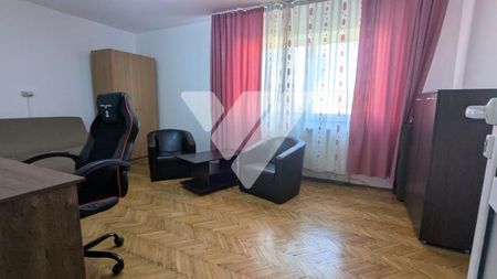 Apartament 2 camere decomandat - Constantin Noica - Photo 4