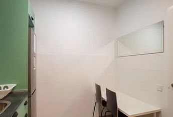 Gran Via de les Corts Catalanes, Barcelona, Catalonia 08007