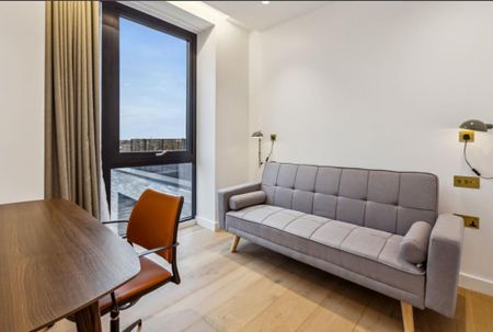 3 bedroom flat to rent - Photo 5