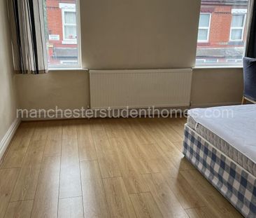 Banff Road, Manchester, M14 5TA - Photo 2