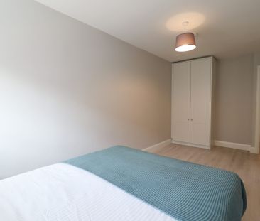 Apartment 81, 109 Parnell Street, Dublin 1 - Photo 1