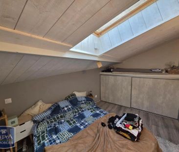 Appartement à louer 3 pièces 39m² - Photo 6