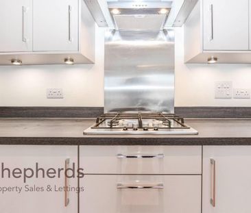 2 bedroom flat to rent - Photo 4