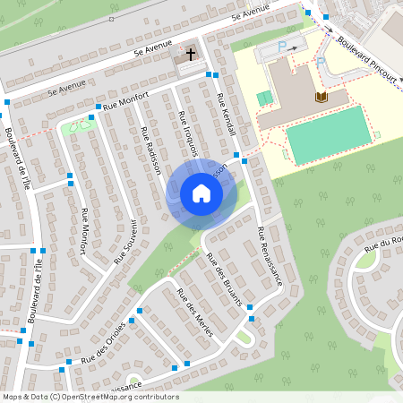 91 Rue Radisson, J7W3N7, Pincourt