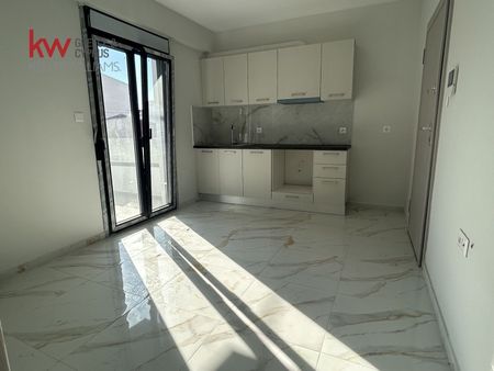 Διαμέρισμα για ενοικίαση Χαραυγή (Λάρισα) - Photo 3