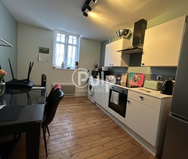 Appartement à louer à Lens - Réf. lenlgli13529 - Photo 6