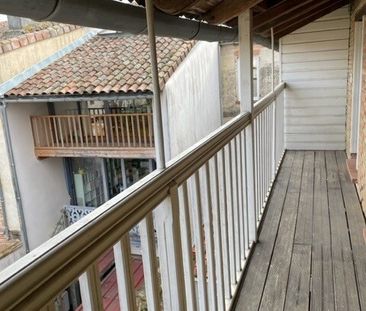 Appartement T1 en location à Grenade - Photo 4