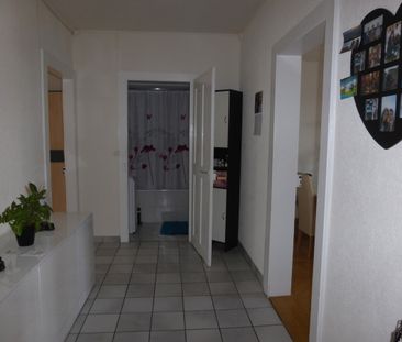 Appartement trois pièces - Photo 1