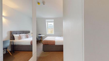 Studio to rent - Photo 5