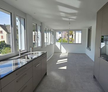 Erstvermietung; Moderne Eleganz im charmanten Altbau - ideal für Paare - Foto 1