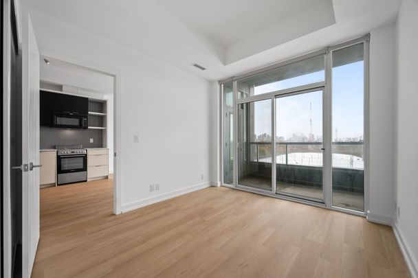 For Lease - 6 Parkwood Avenue Unit# 607, Toronto, Ontario - Photo 1