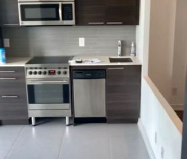 Market Wharf Lofts , #1603 - Photo 2