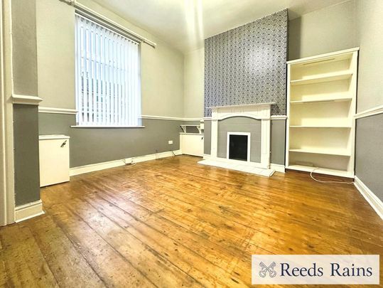 2 bedroom terraced house to rent - Photo 1