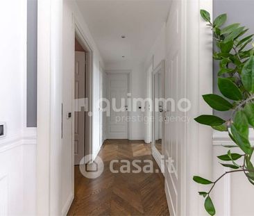 Trilocale in Affitto in Via Filippo Turati 7 a Milano - Foto 1