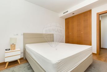 Apartamento T4 em Lisboa