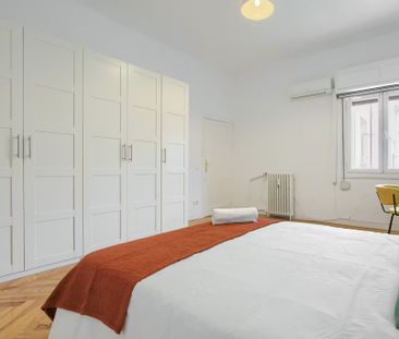 Calle de Núñez de Balboa, Madrid, Community of Madrid 28001 - Photo 4