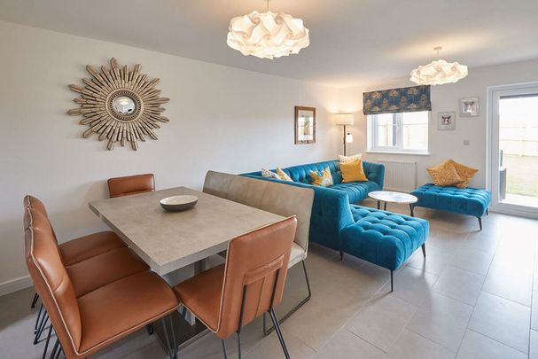 Highfield Road - Photo 1