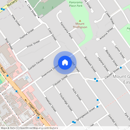 73 Invermore Street, Qld 4122, Mount Gravatt East