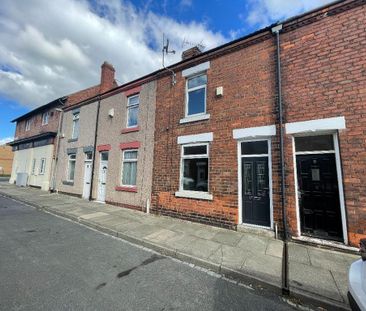 2 bedroom terraced house to rent - Photo 6