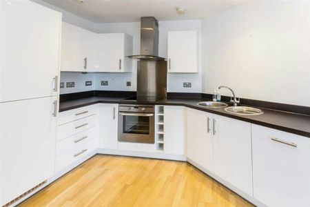 Enid Street, Bermondsey, SE16 - Photo 5