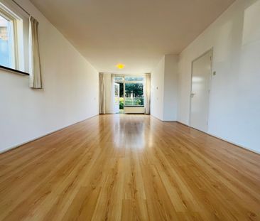 Te huur: Appartement Hillenaarlaan 37 in Wassenaar - Foto 1