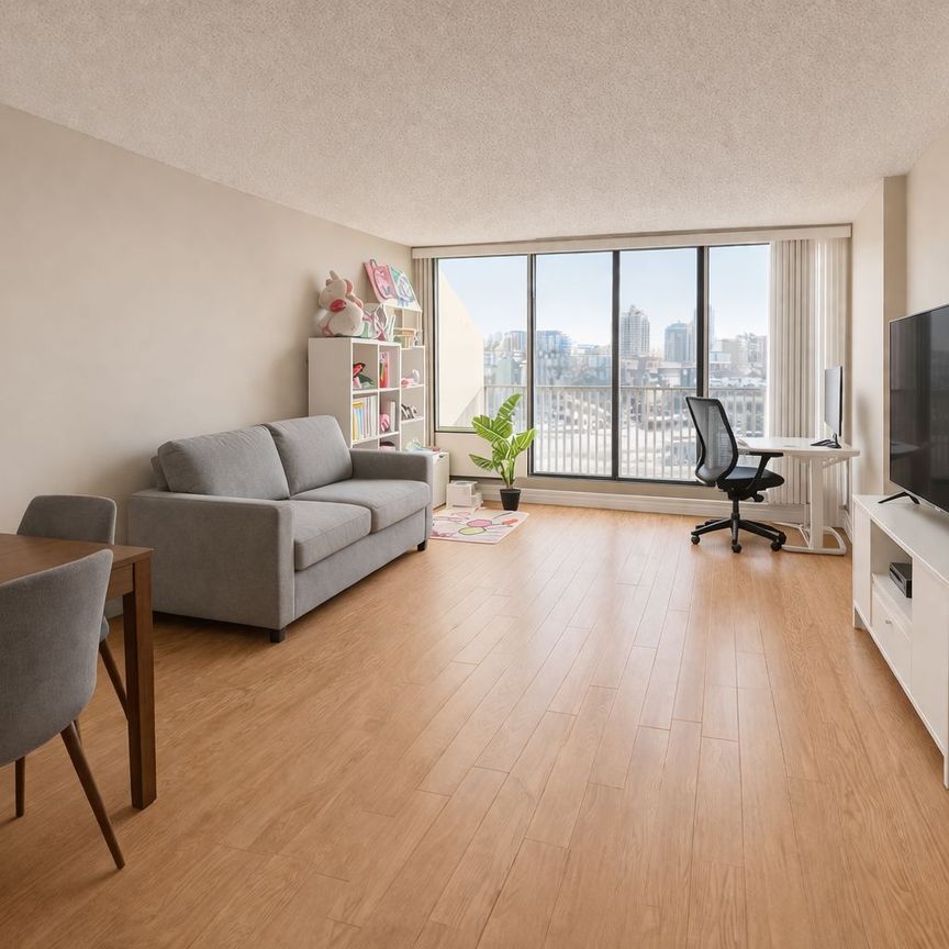 For Lease - 20 Fashion Roseway N/A Unit# 502, Toronto, Ontario - Photo 1