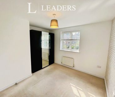 2 bedroom apartment to rent Bailey View, Groby, Leicester, Leiceste... - Photo 4