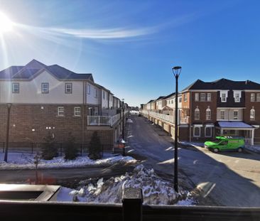 For Lease - 1034 Reflection Place Unit# 302, Pickering, Ontario - Photo 4