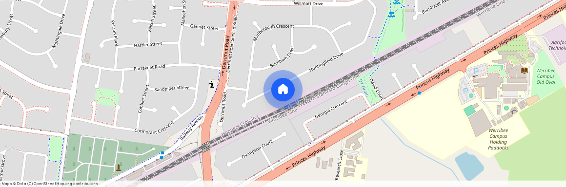 71 Huntingfield Drive, Vic 3029, Hoppers Crossing