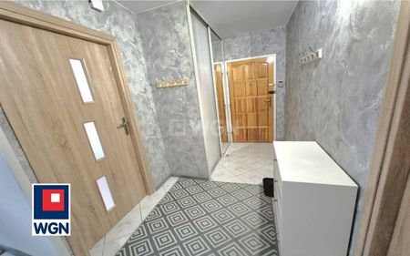 Mieszkanie na wynajem w bloku Zawiercie, Centrum - Photo 3